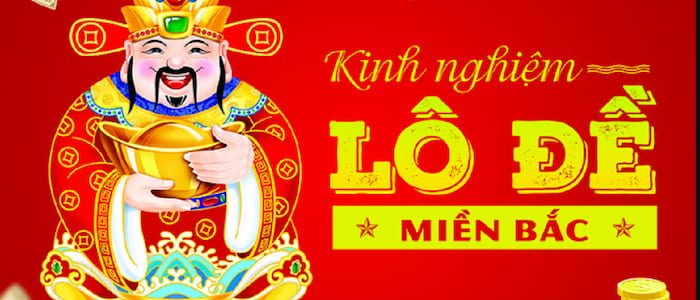 chuyên gia lô đề miền Bắc